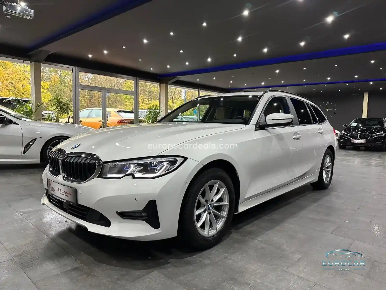BMW 320