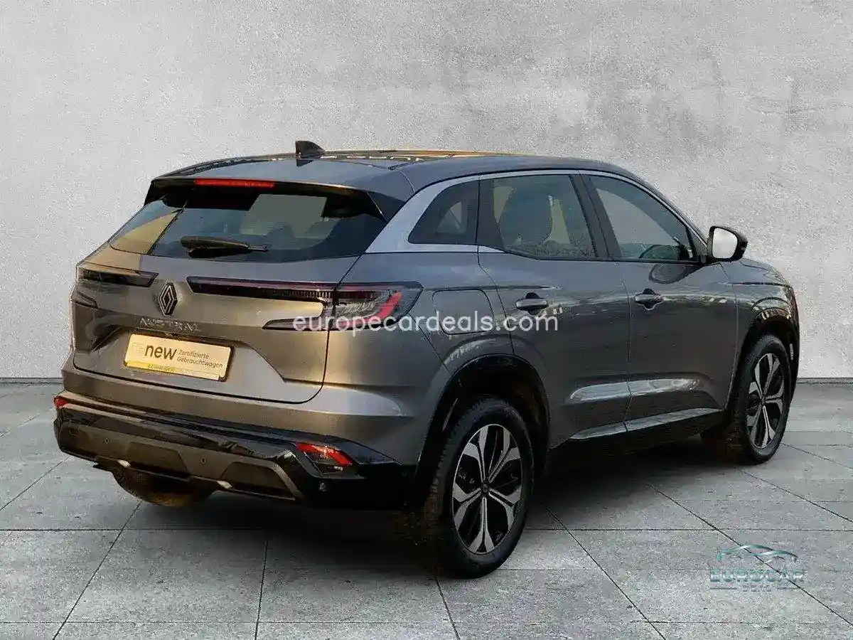 Renault Austral