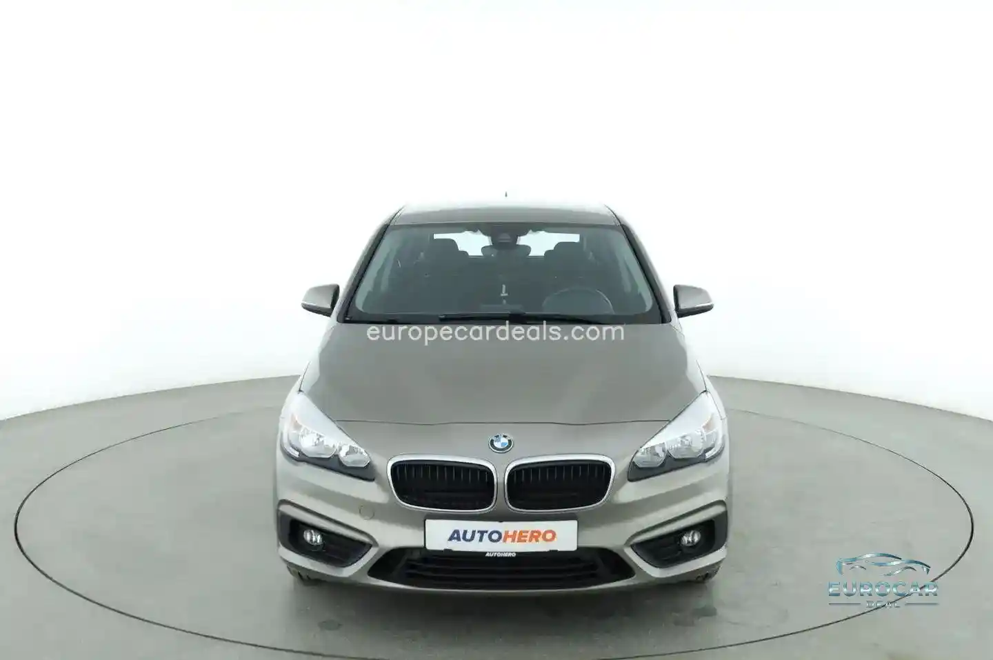 BMW 220 Active Tourer