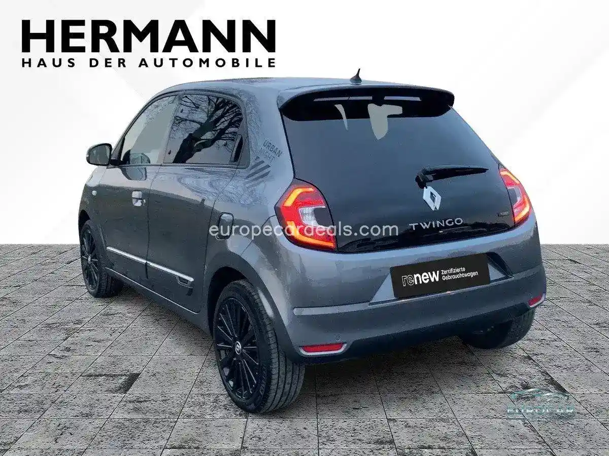 Renault Twingo