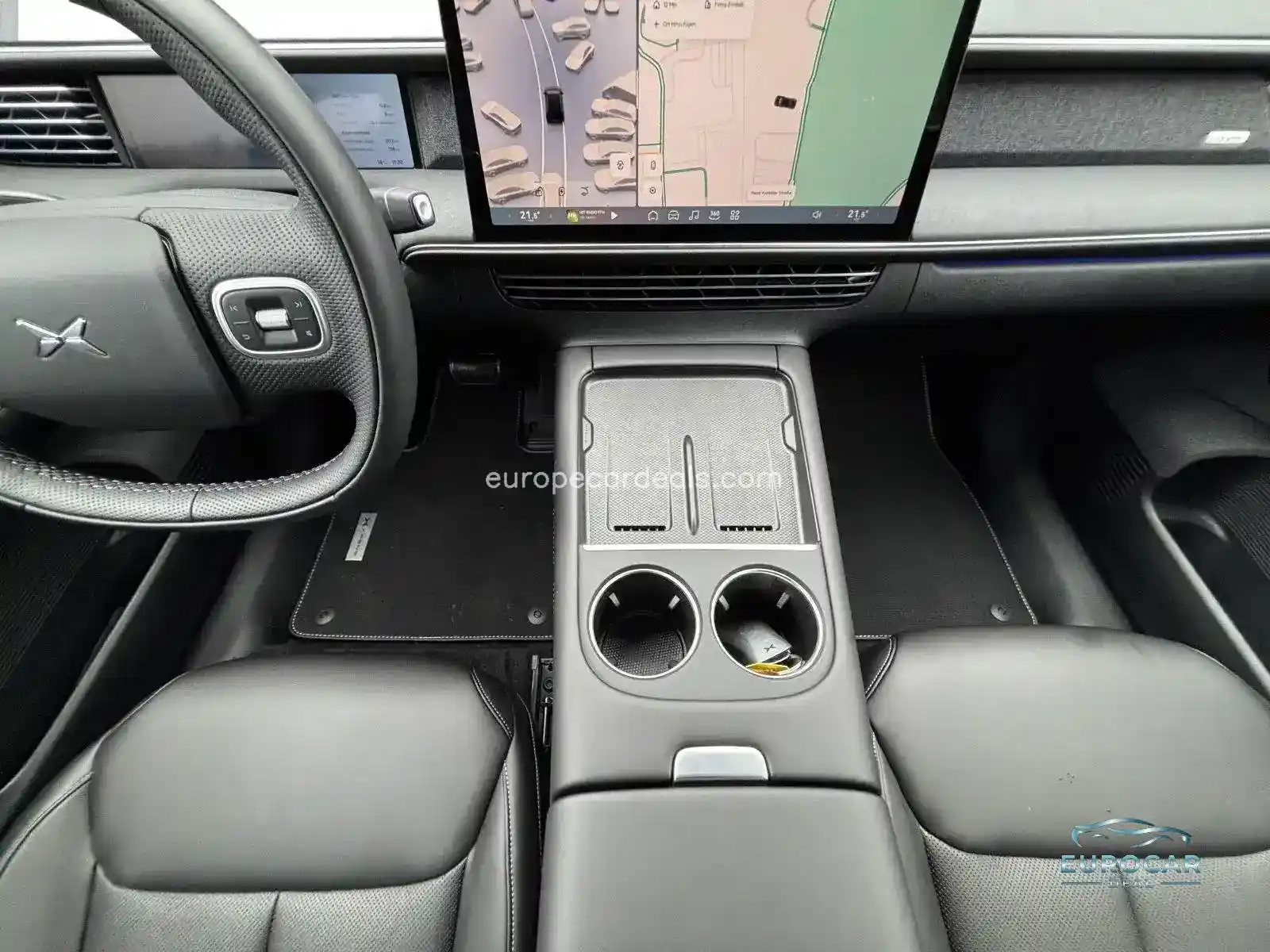 XPENG G6