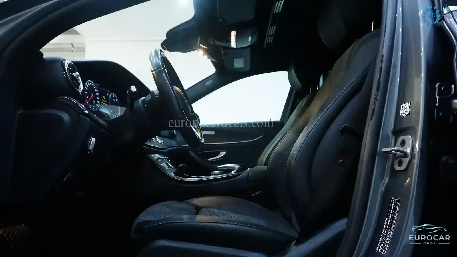 Mercedes-Benz E 350