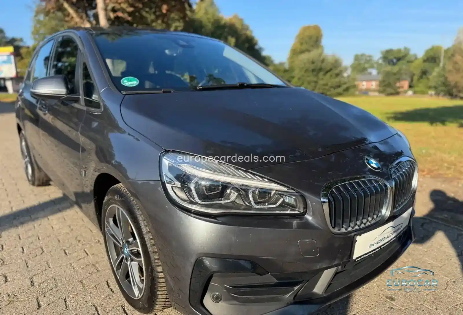 BMW 225 Active Tourer