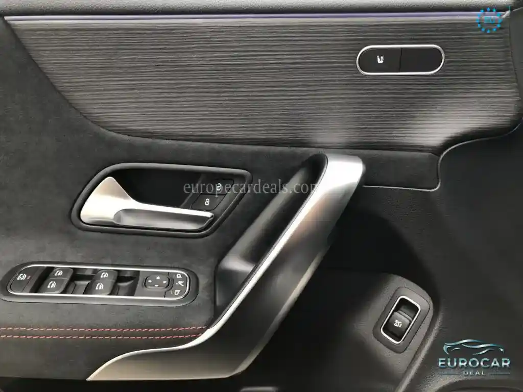 Mercedes-Benz CLA 180 Shooting Brake