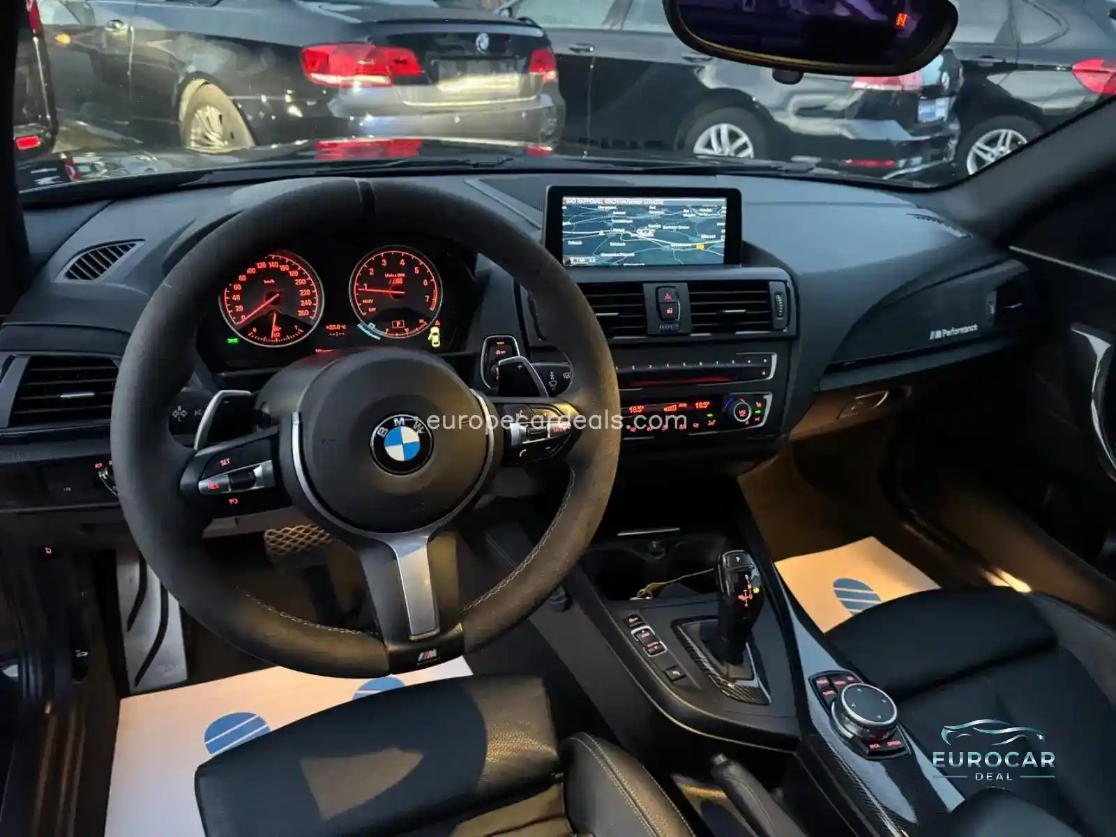 BMW M235