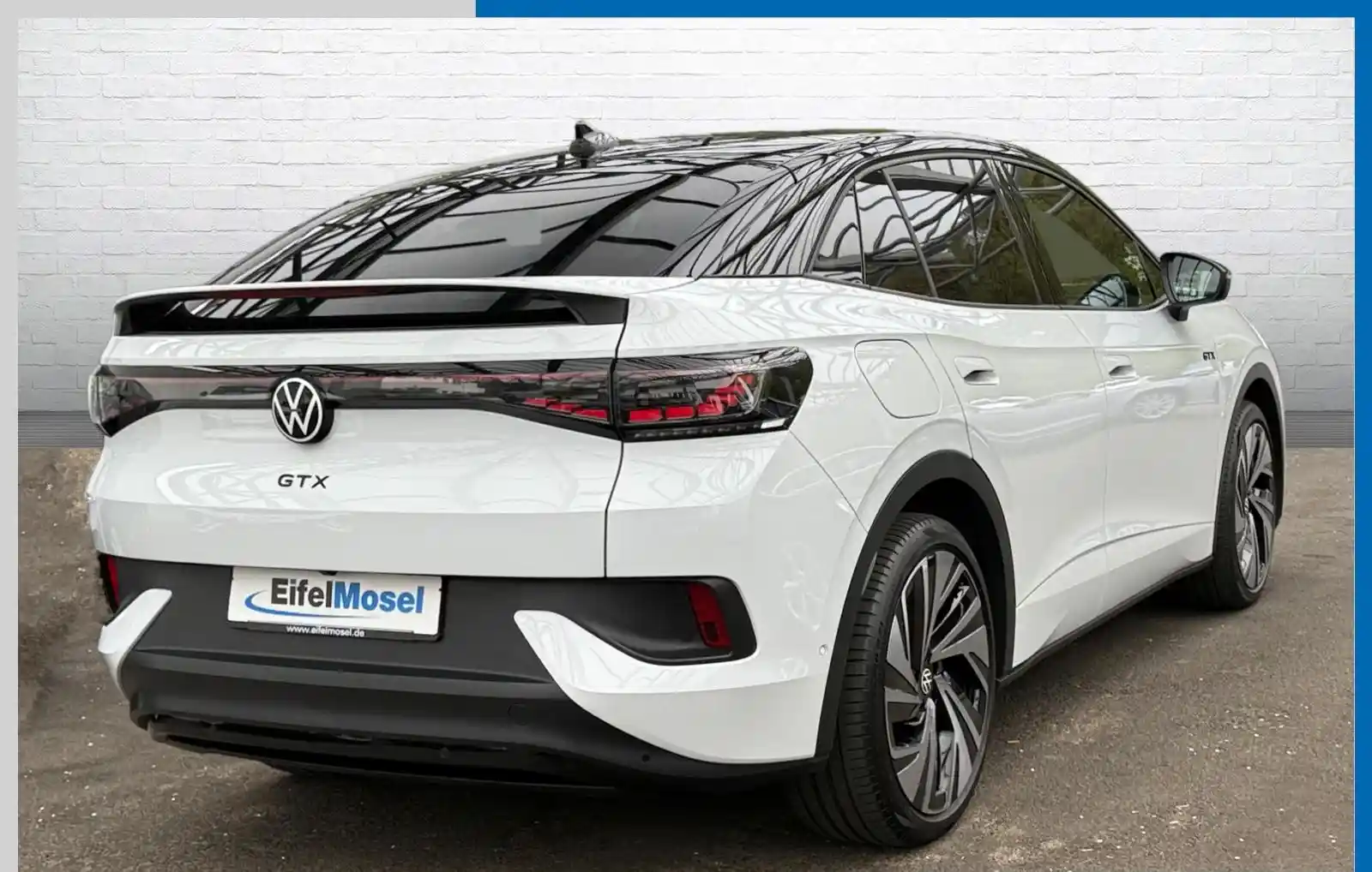 Volkswagen ID.5