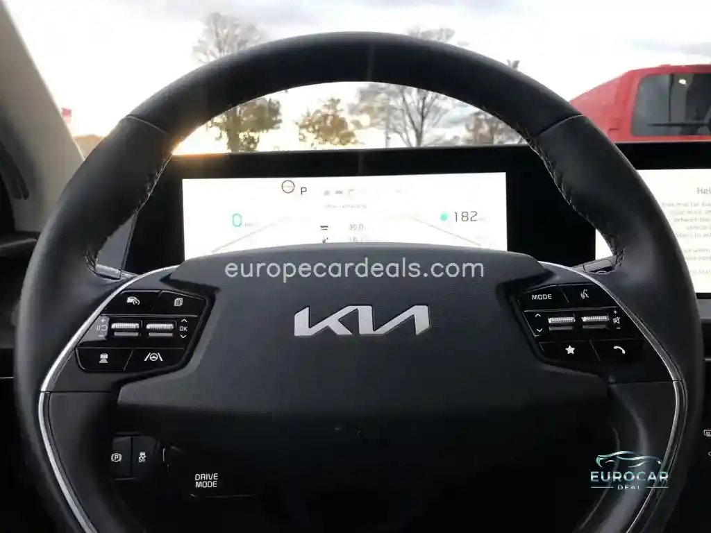 Kia EV6