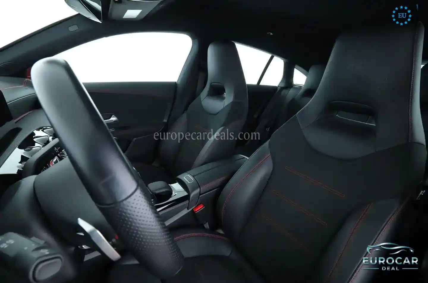 Mercedes-Benz CLA 200 Shooting Brake
