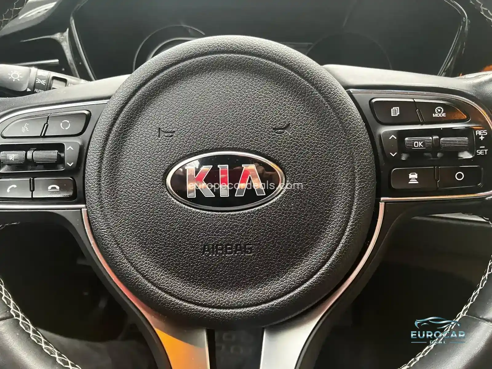 Kia Niro EV
