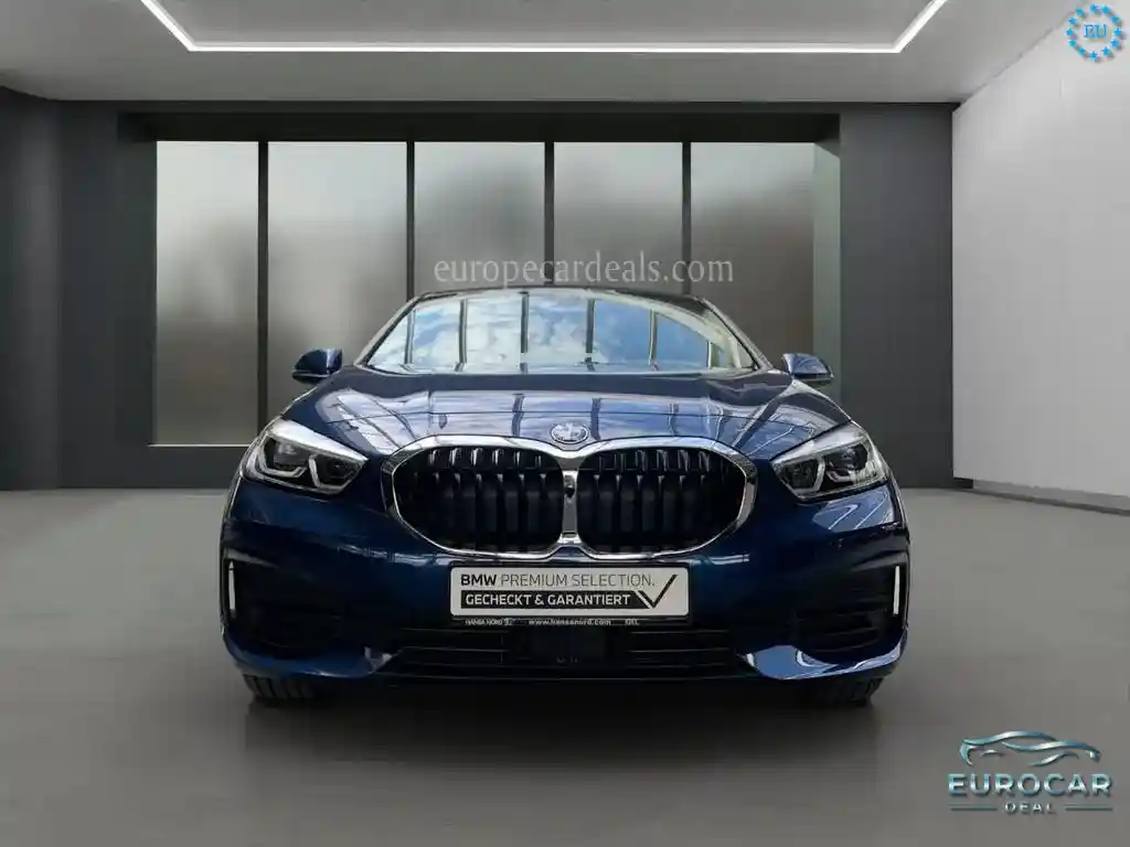 BMW 118