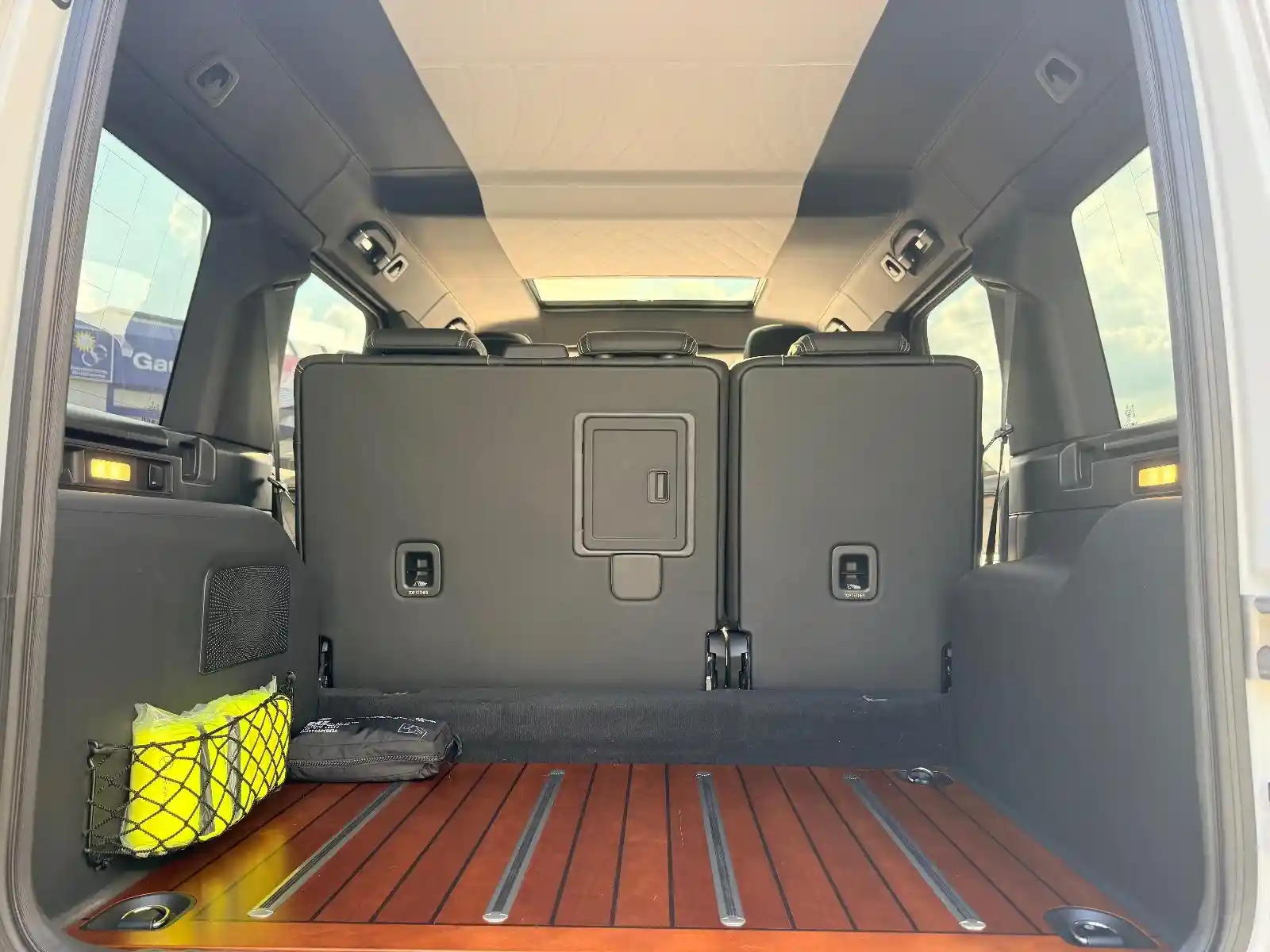 Mercedes-Benz G 500