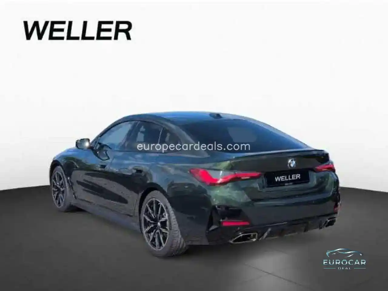 BMW M440