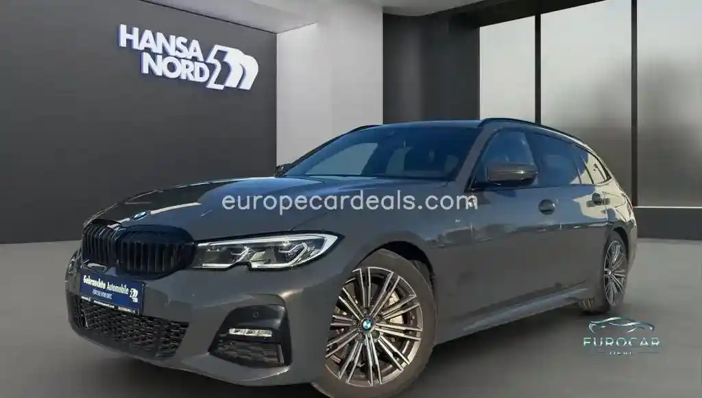 BMW 330