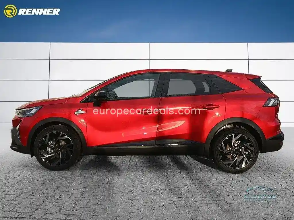 Renault Symbioz