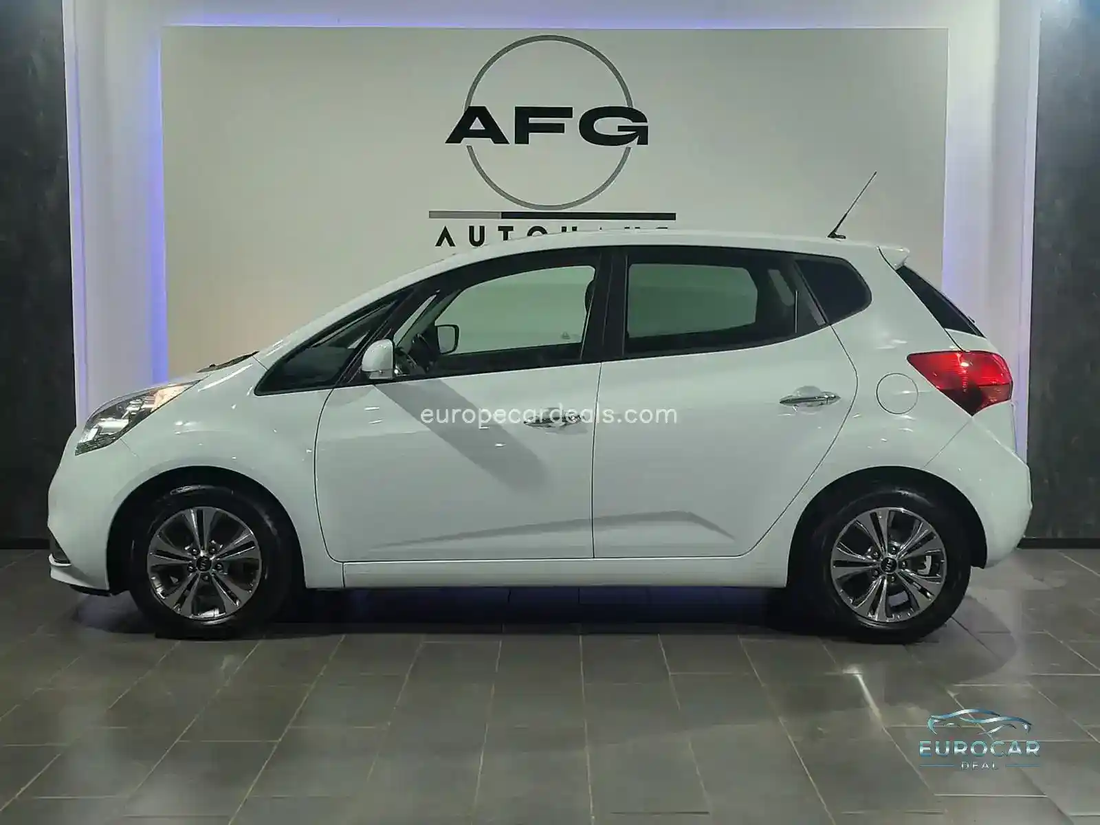 Kia Venga