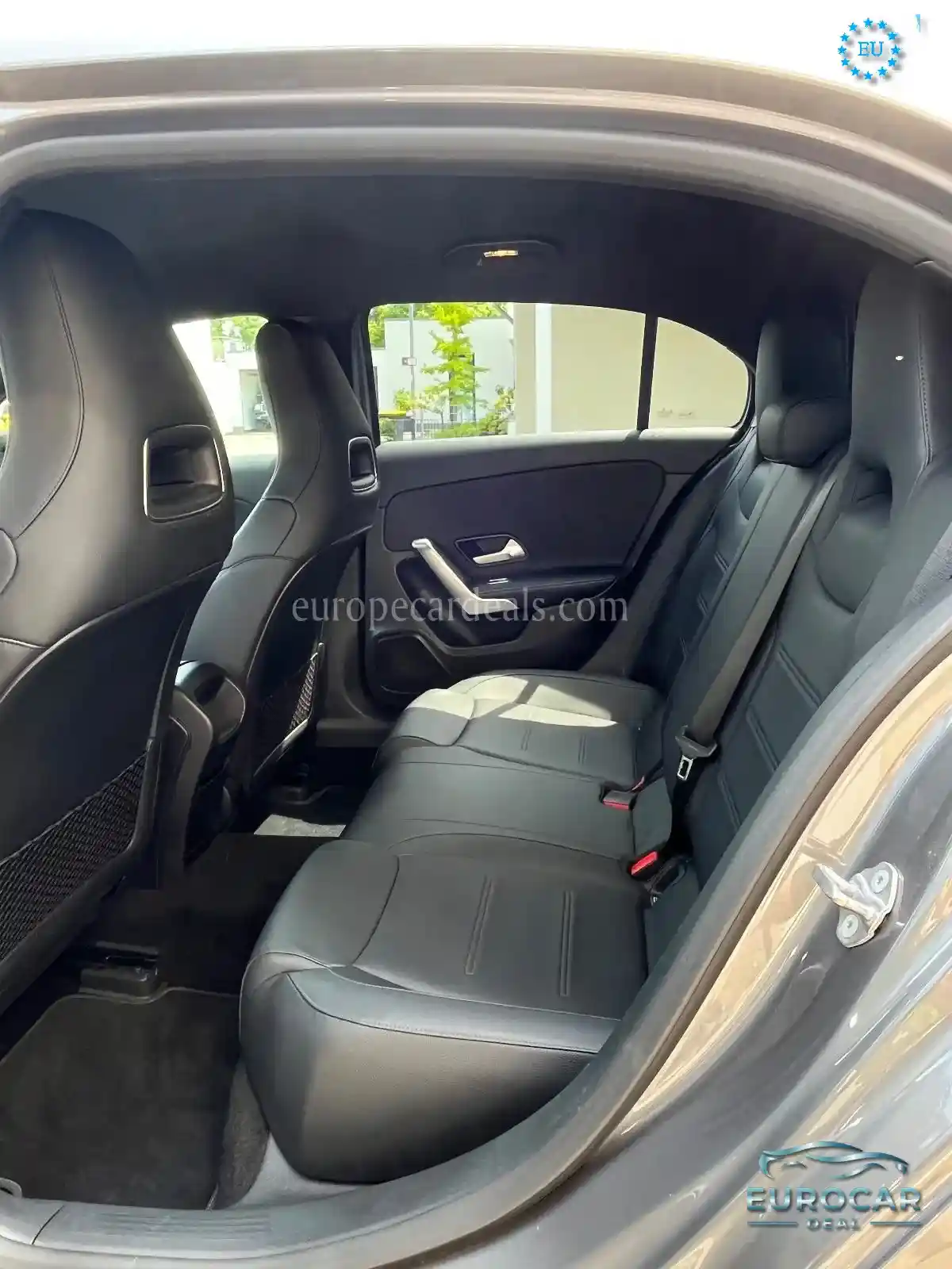 Mercedes-Benz A 220