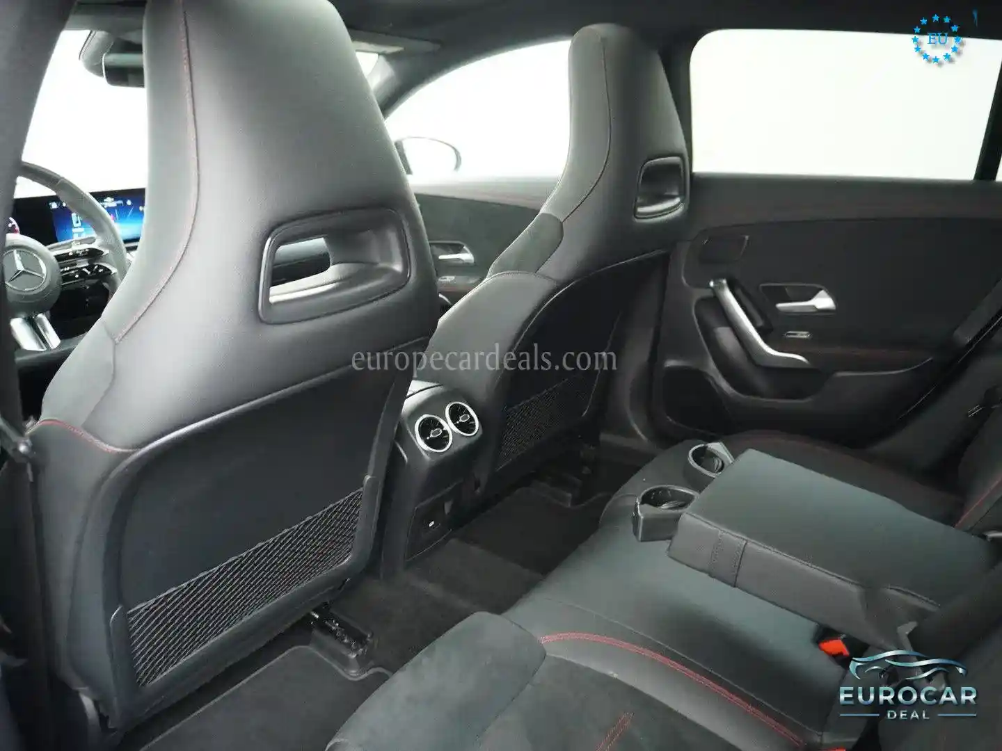 Mercedes-Benz CLA 180 Shooting Brake