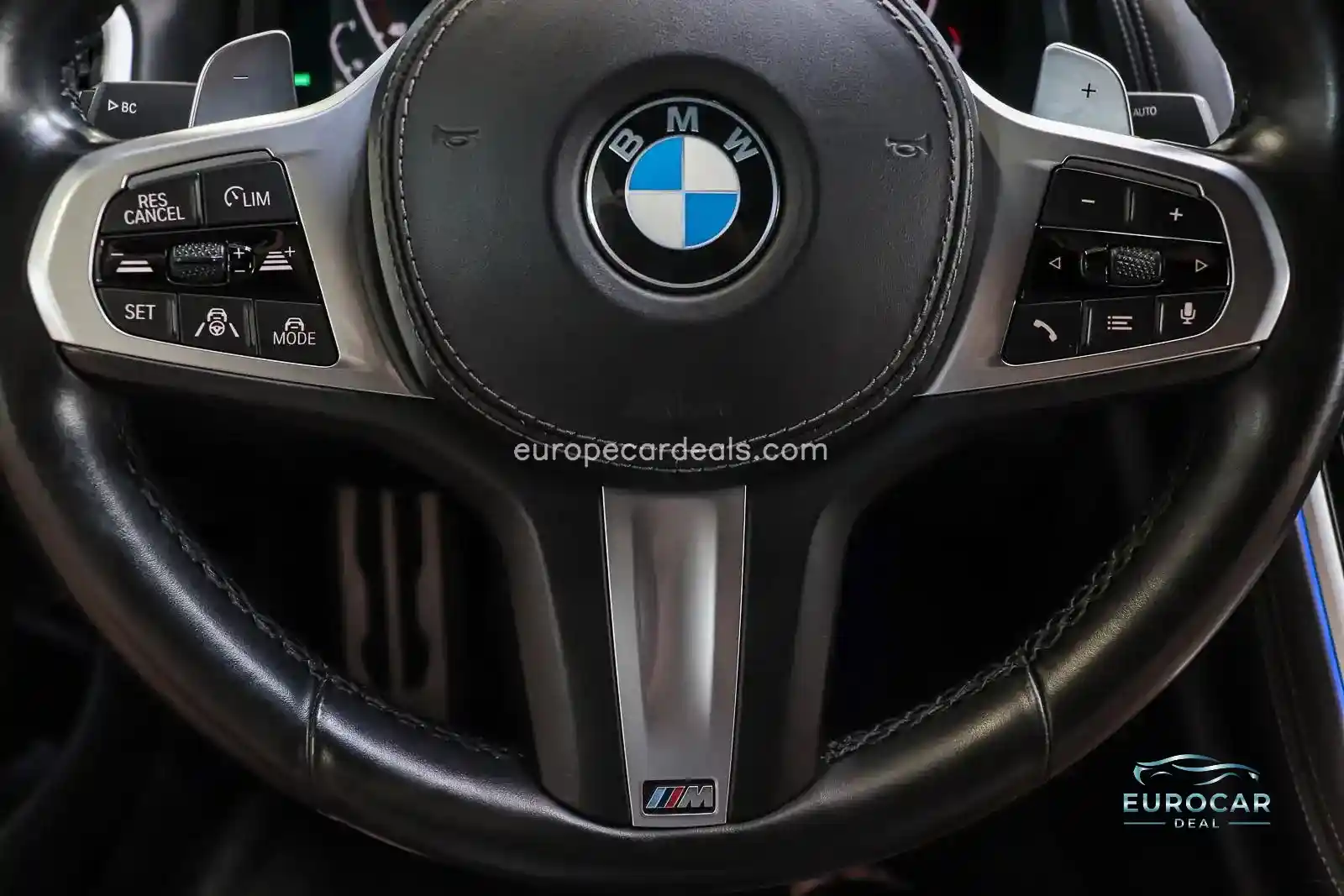 BMW 840