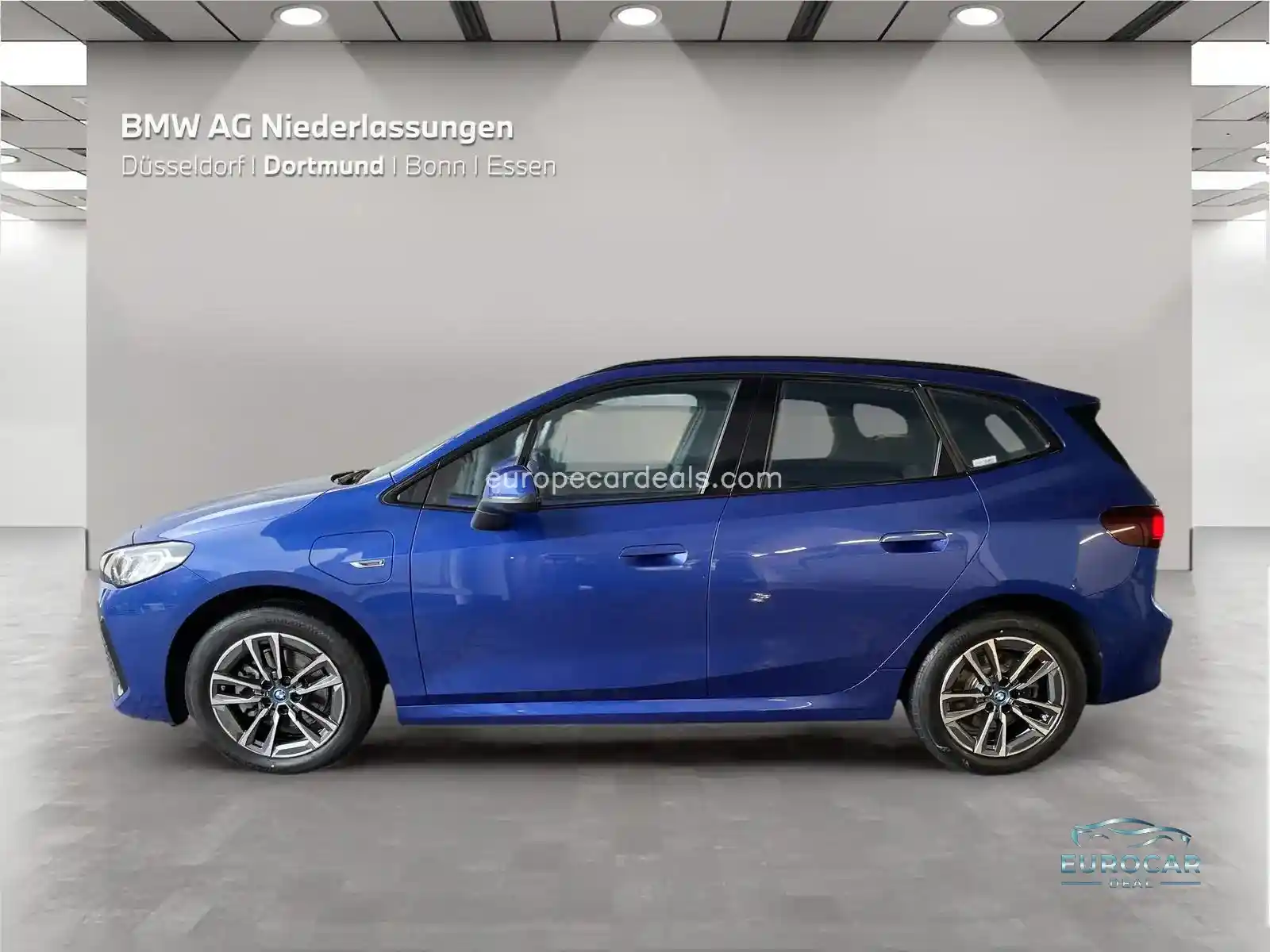 BMW 225 Active Tourer