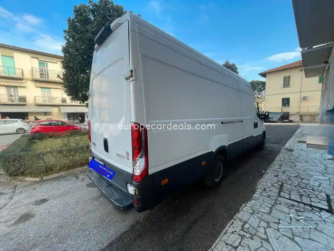 Iveco Other