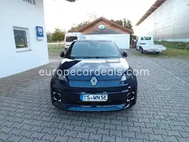 Renault R 5