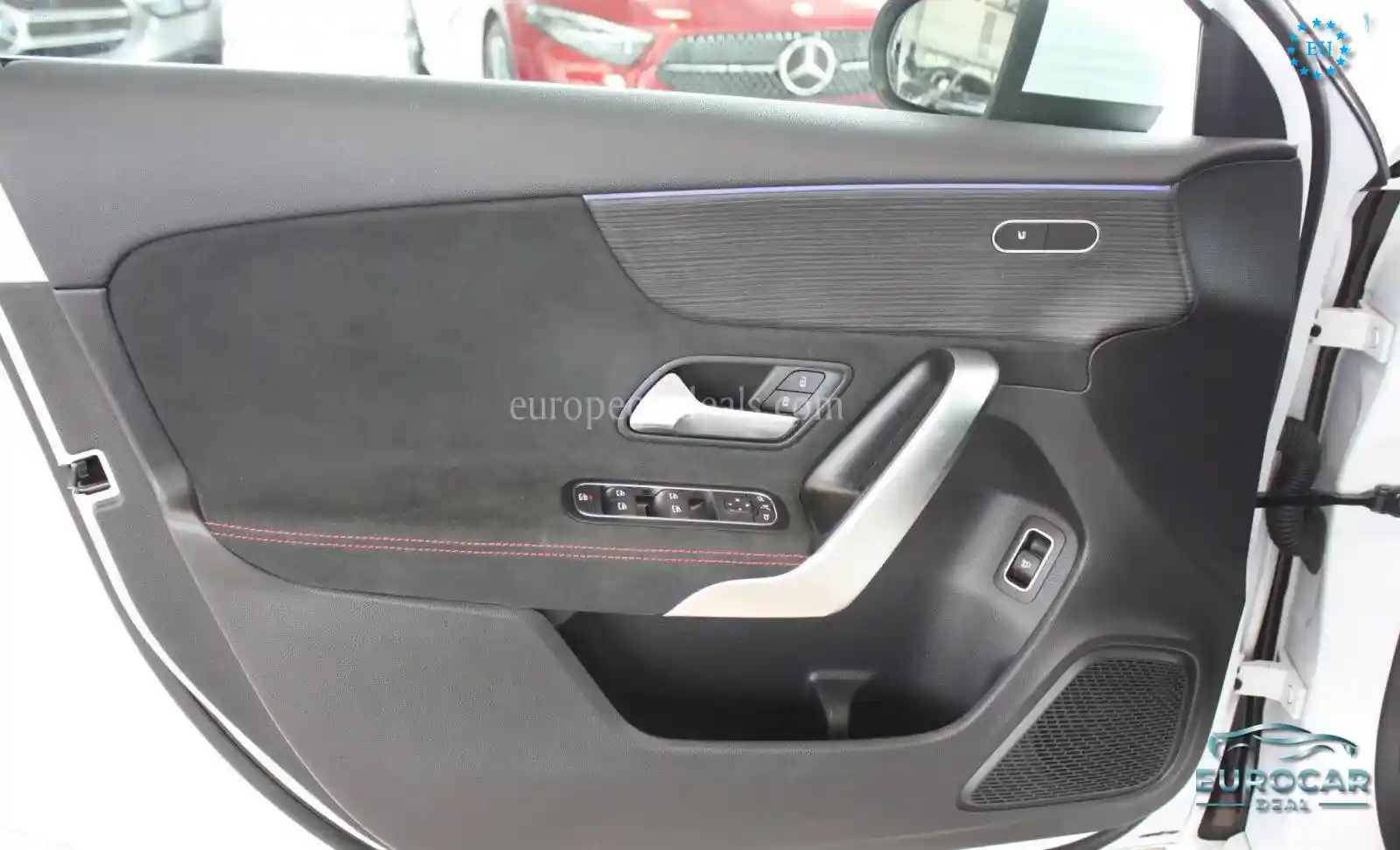 Mercedes-Benz A 220