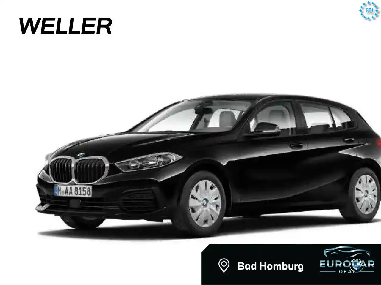 BMW 116