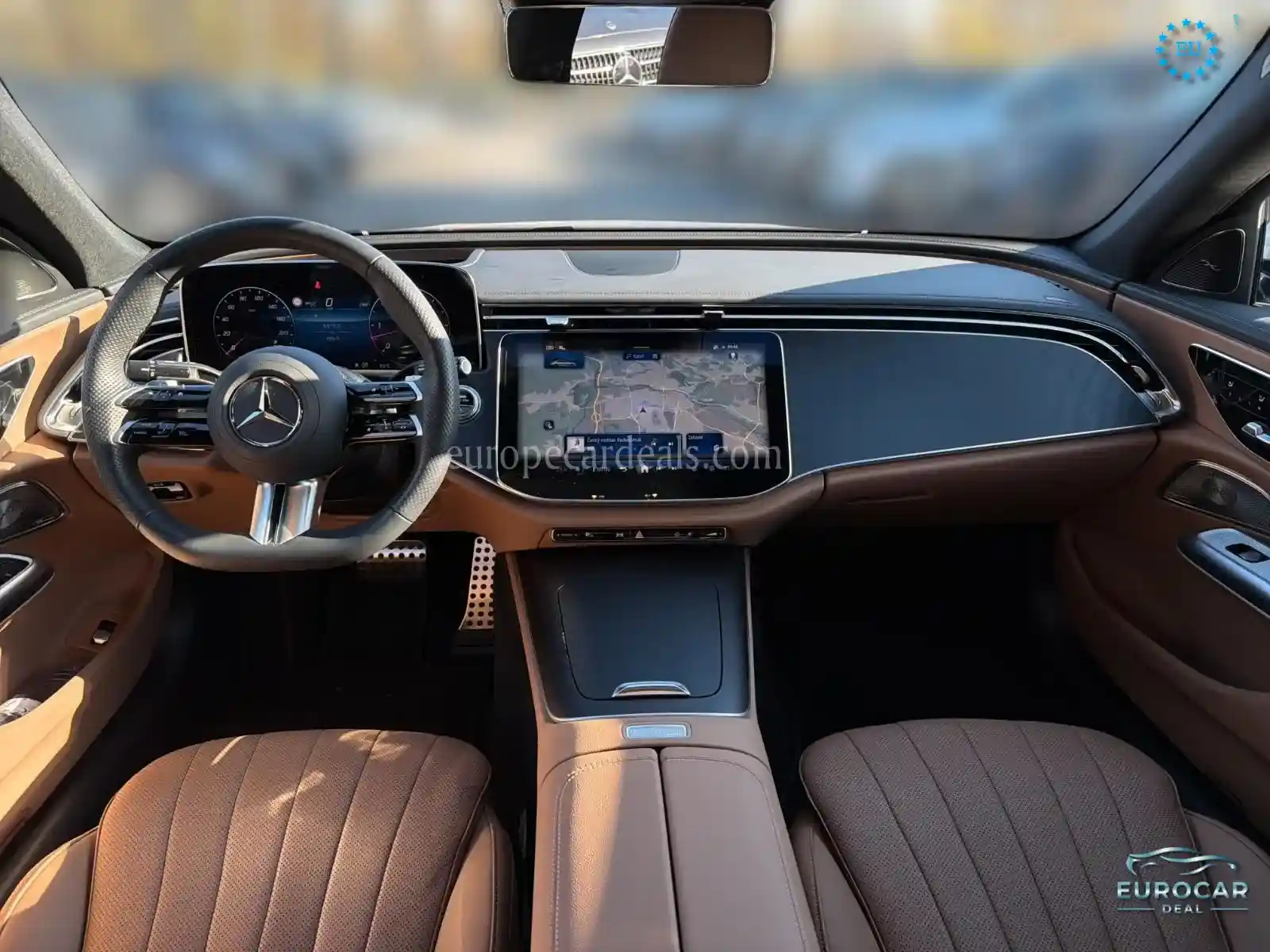 Mercedes-Benz E 450