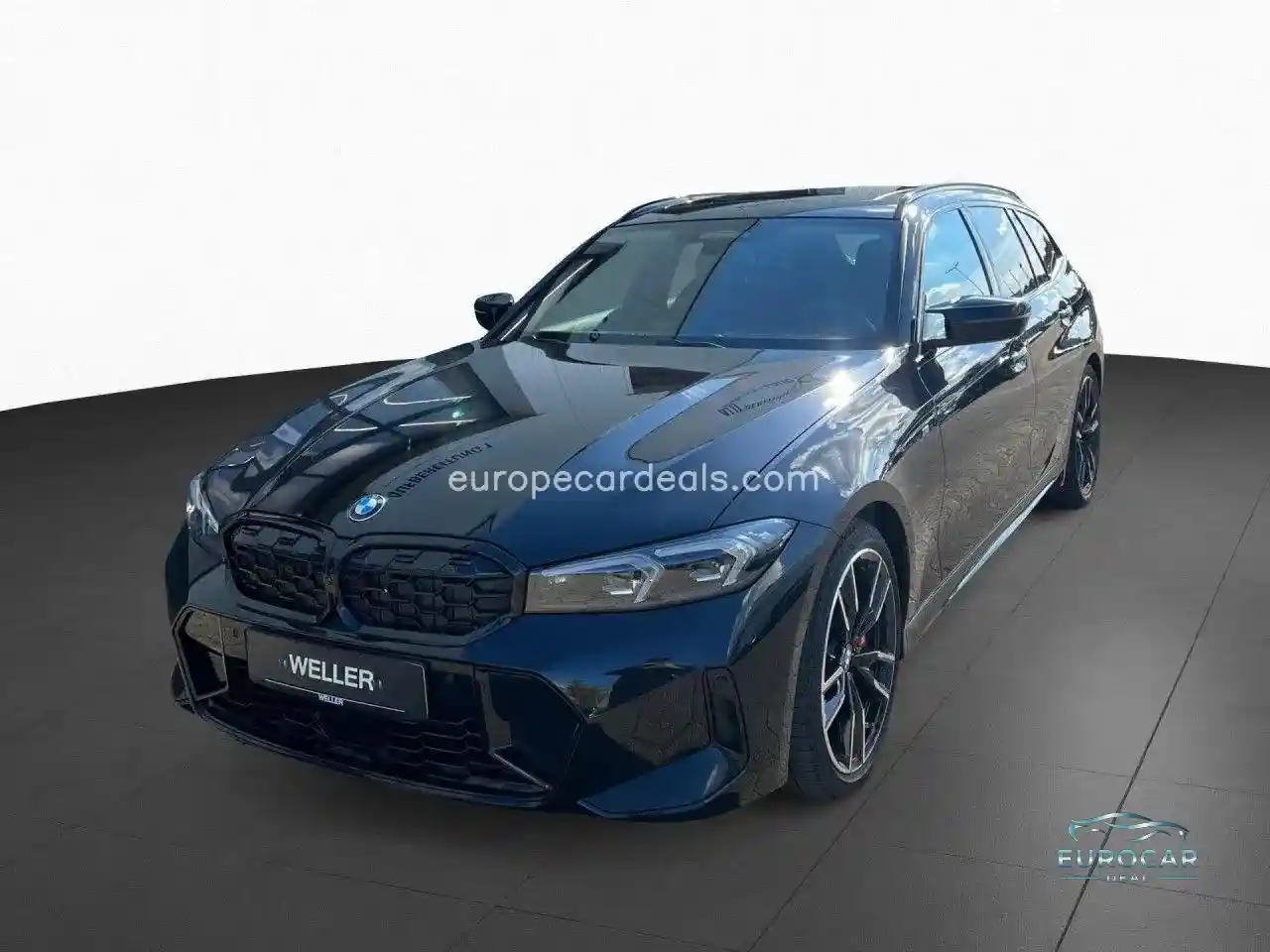 BMW M340i