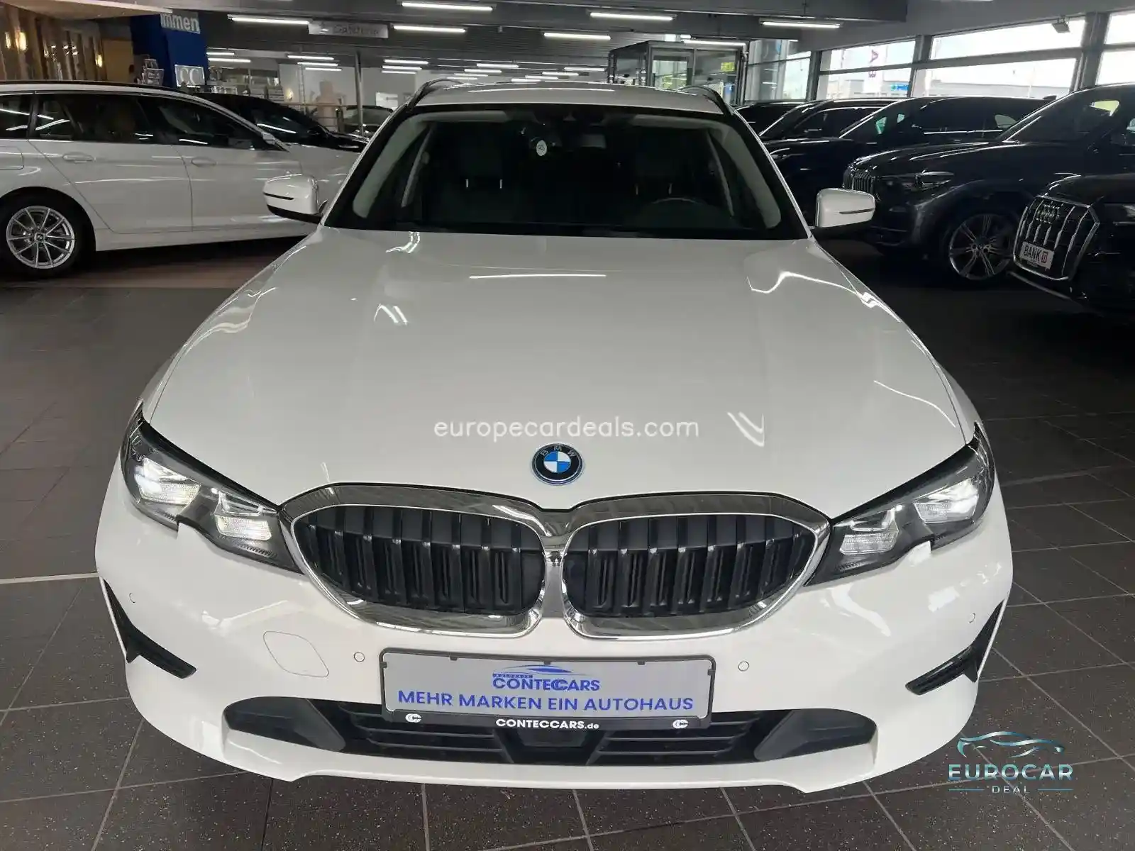 BMW 330