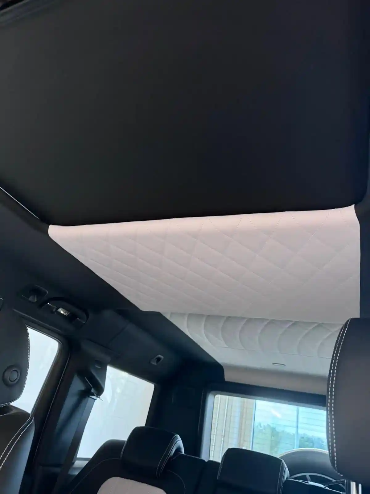 Mercedes-Benz G 500