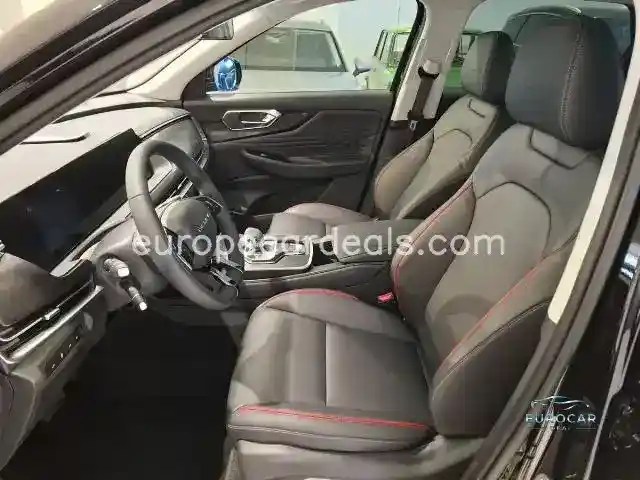BAIC Beijing X75