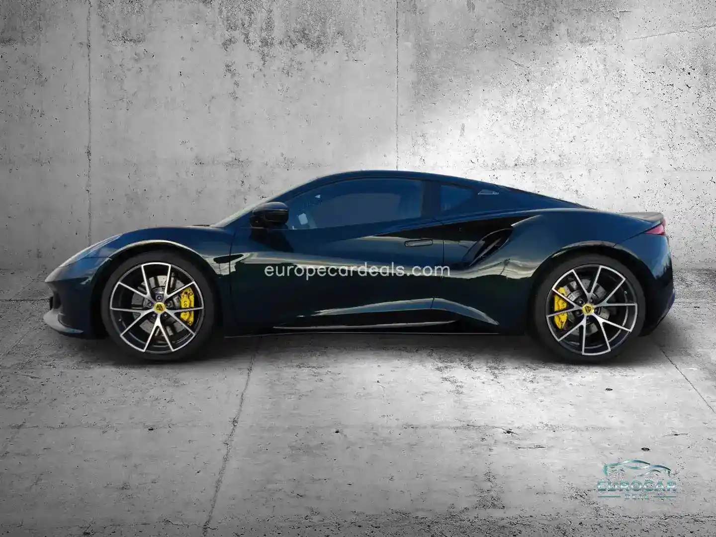 Lotus Emira