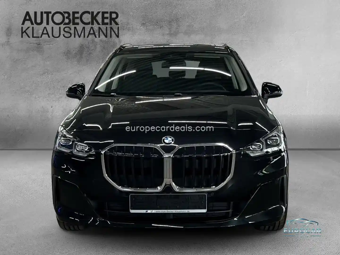 BMW 220 Active Tourer