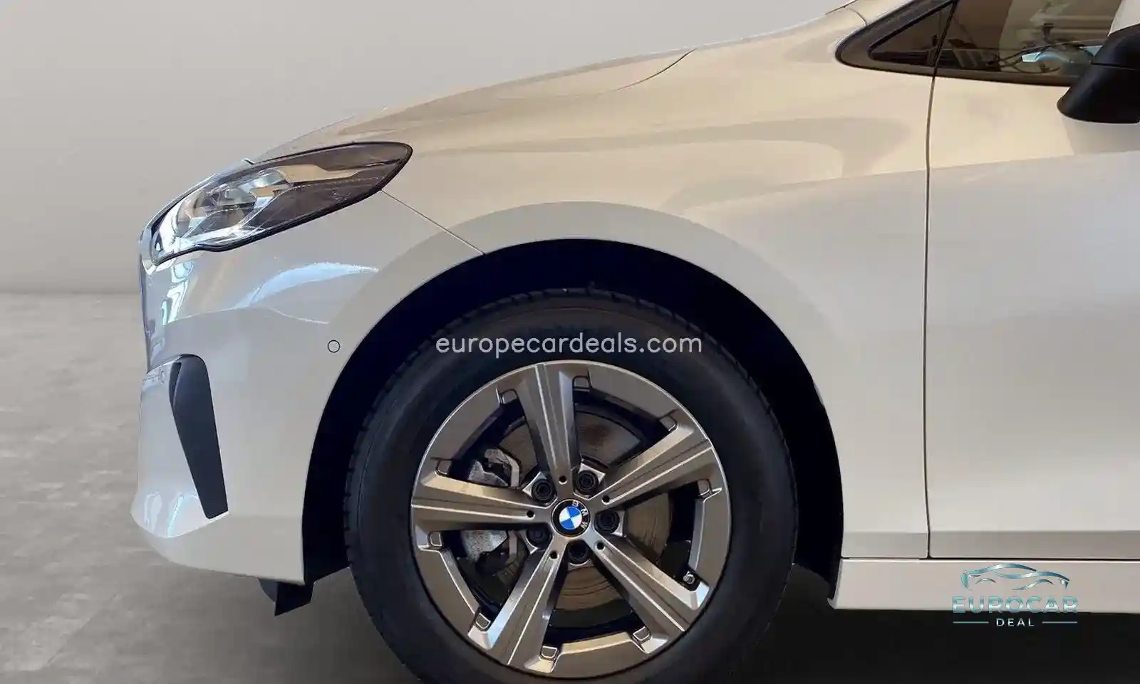 BMW 216