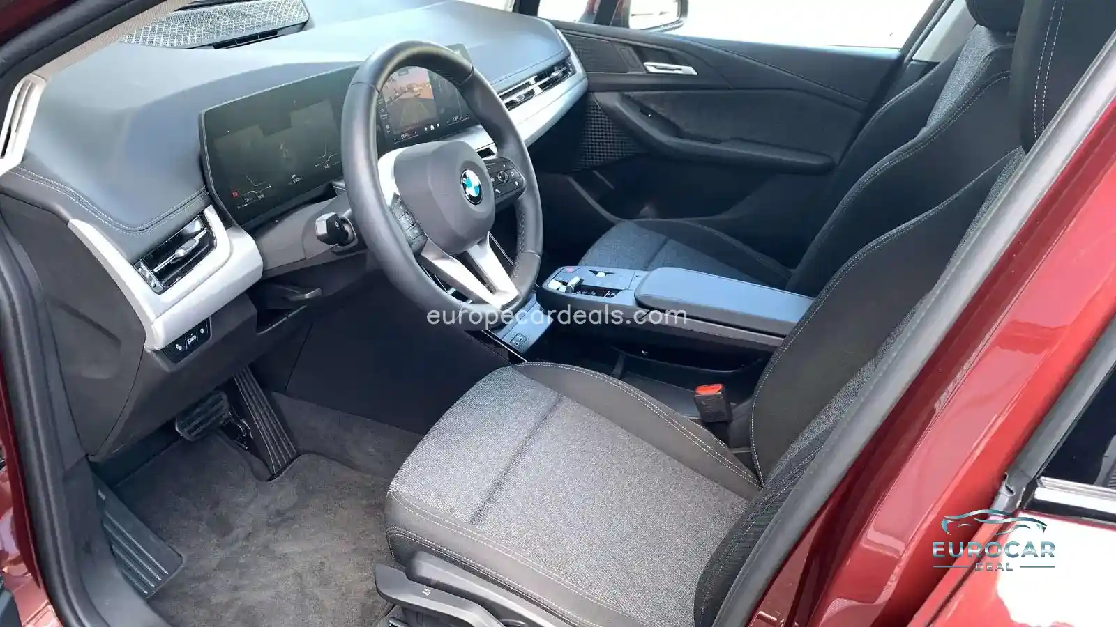 BMW 220