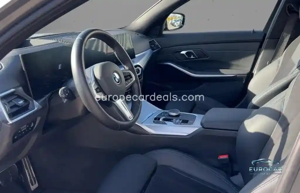 BMW 330