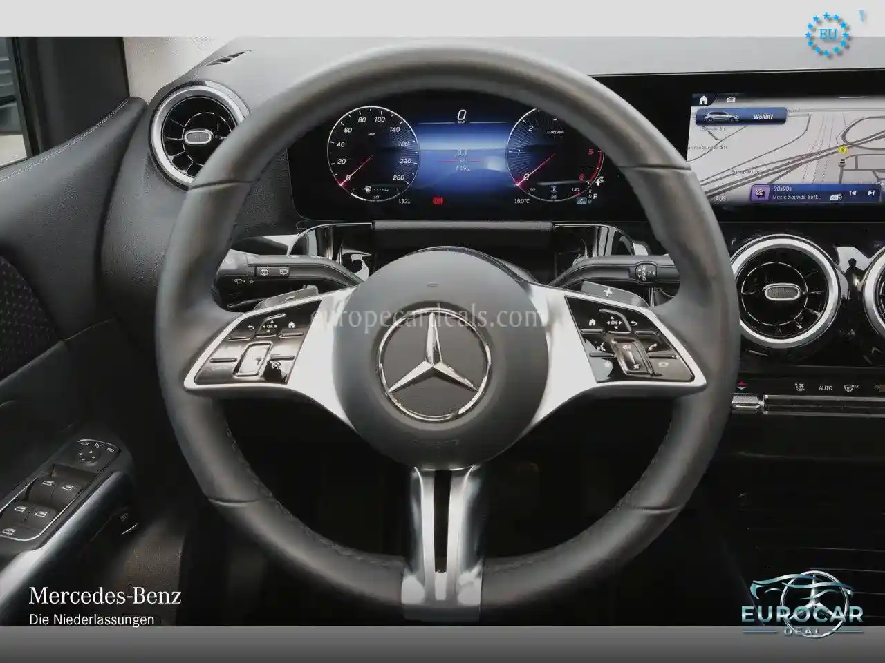 Mercedes-Benz B 220