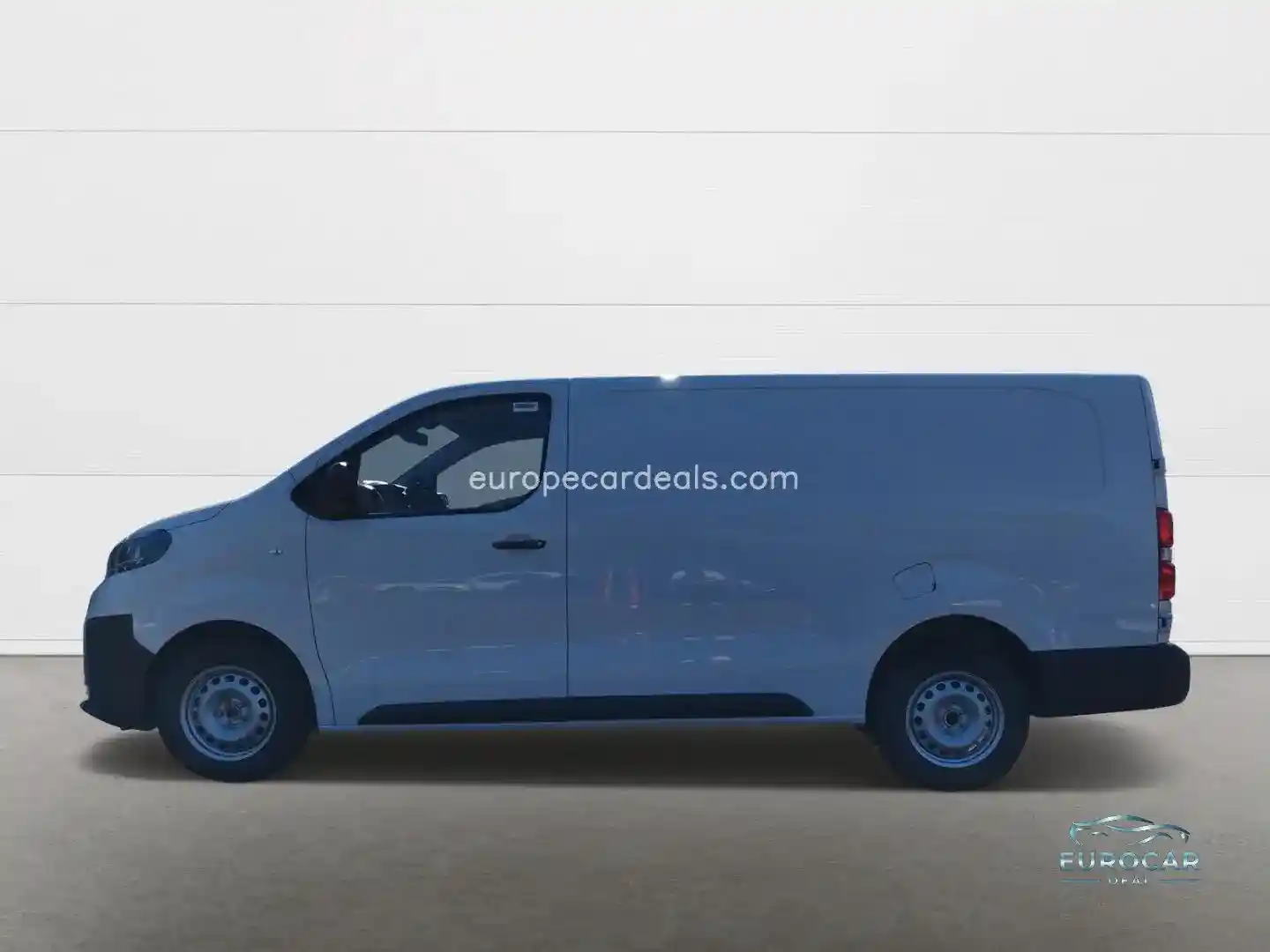 Toyota Proace (Verso)
