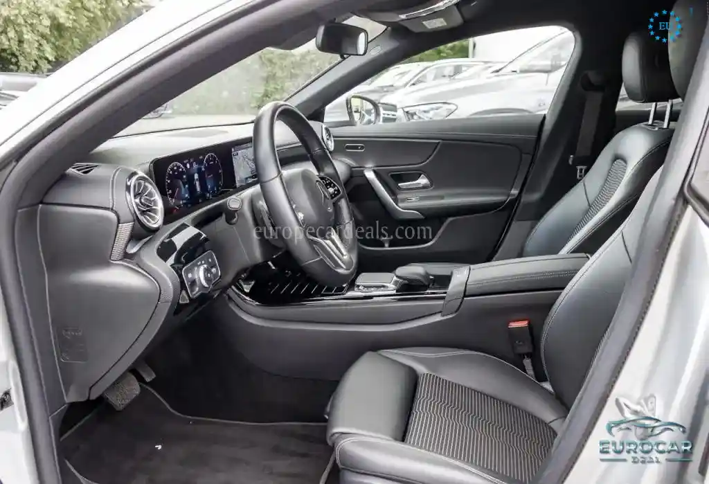 Mercedes-Benz CLA 220 Shooting Brake
