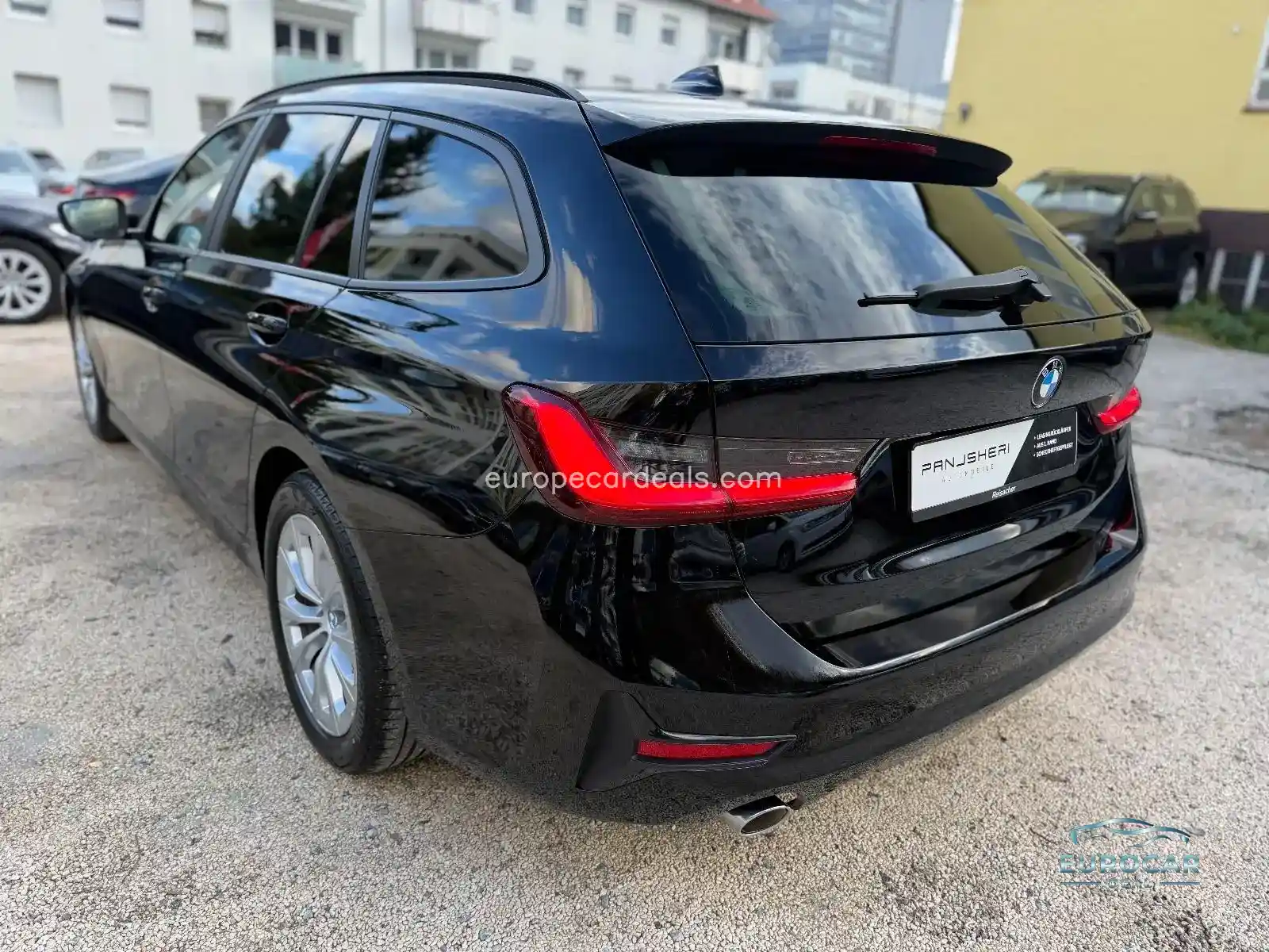 BMW 318