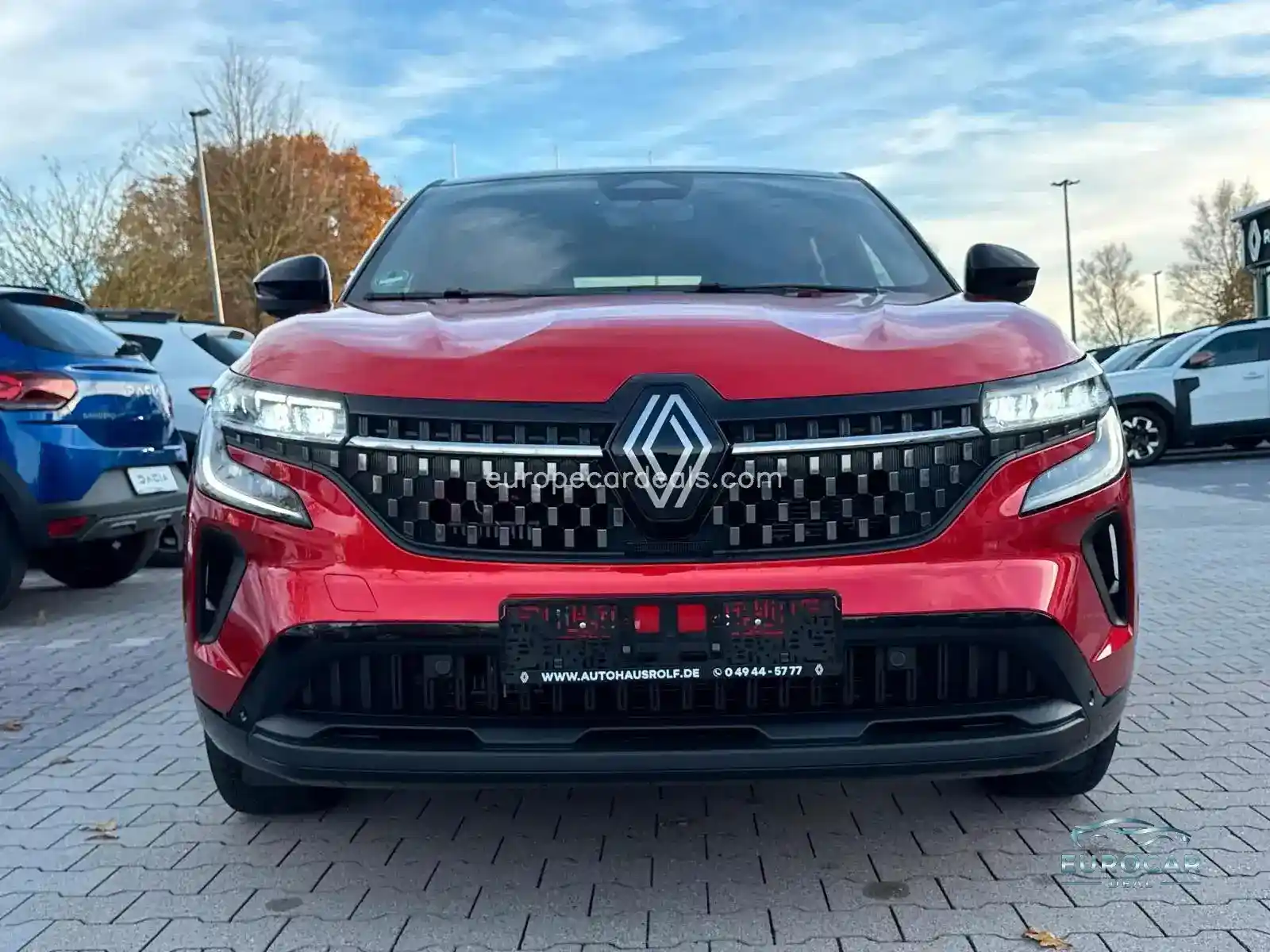 Renault Austral