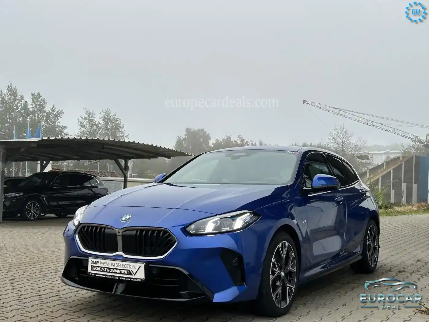 BMW 120