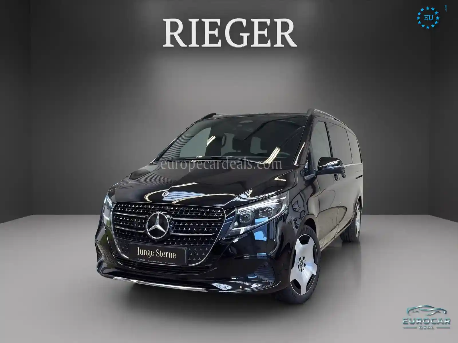 Mercedes-Benz V 300