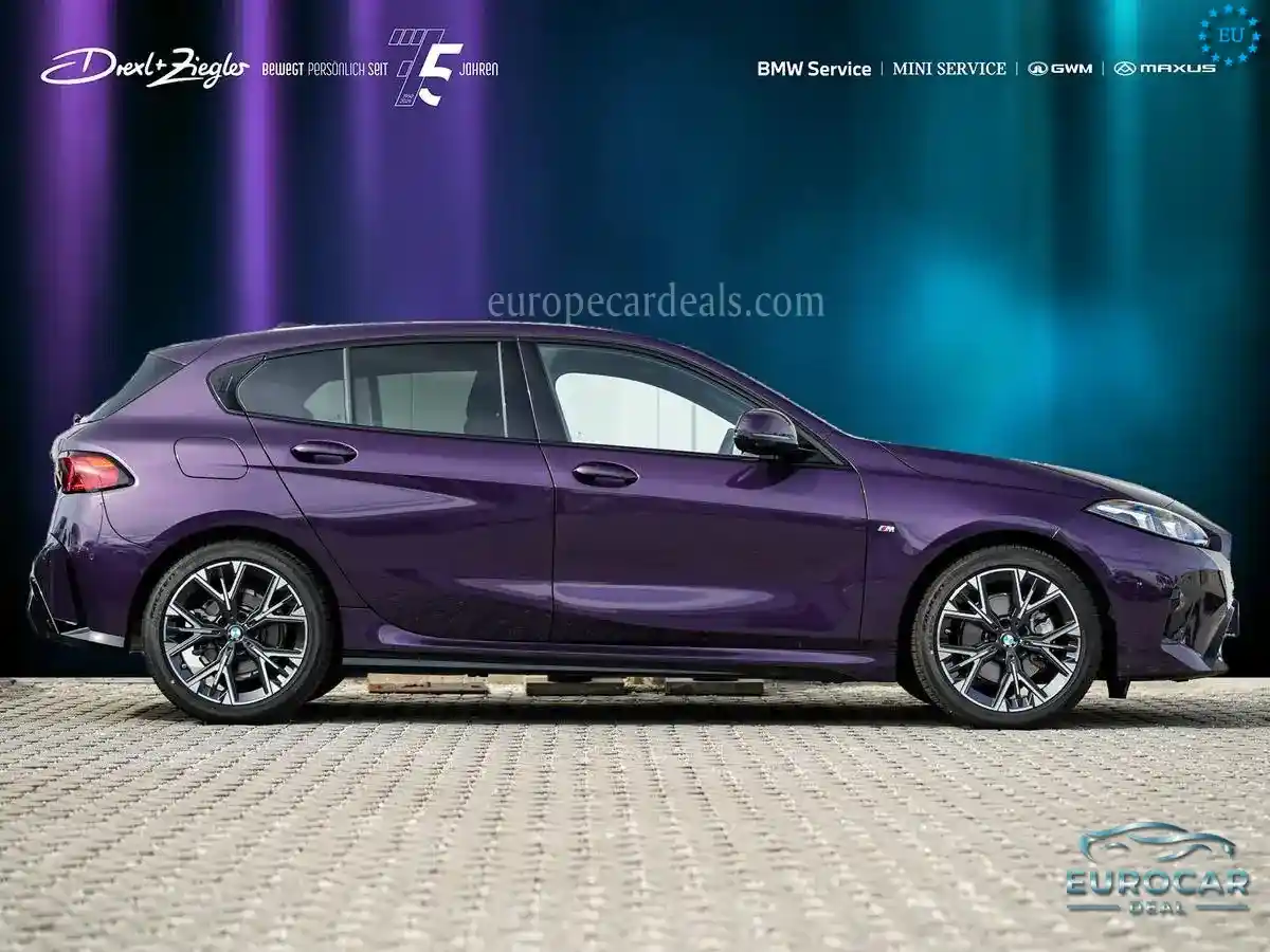BMW 120