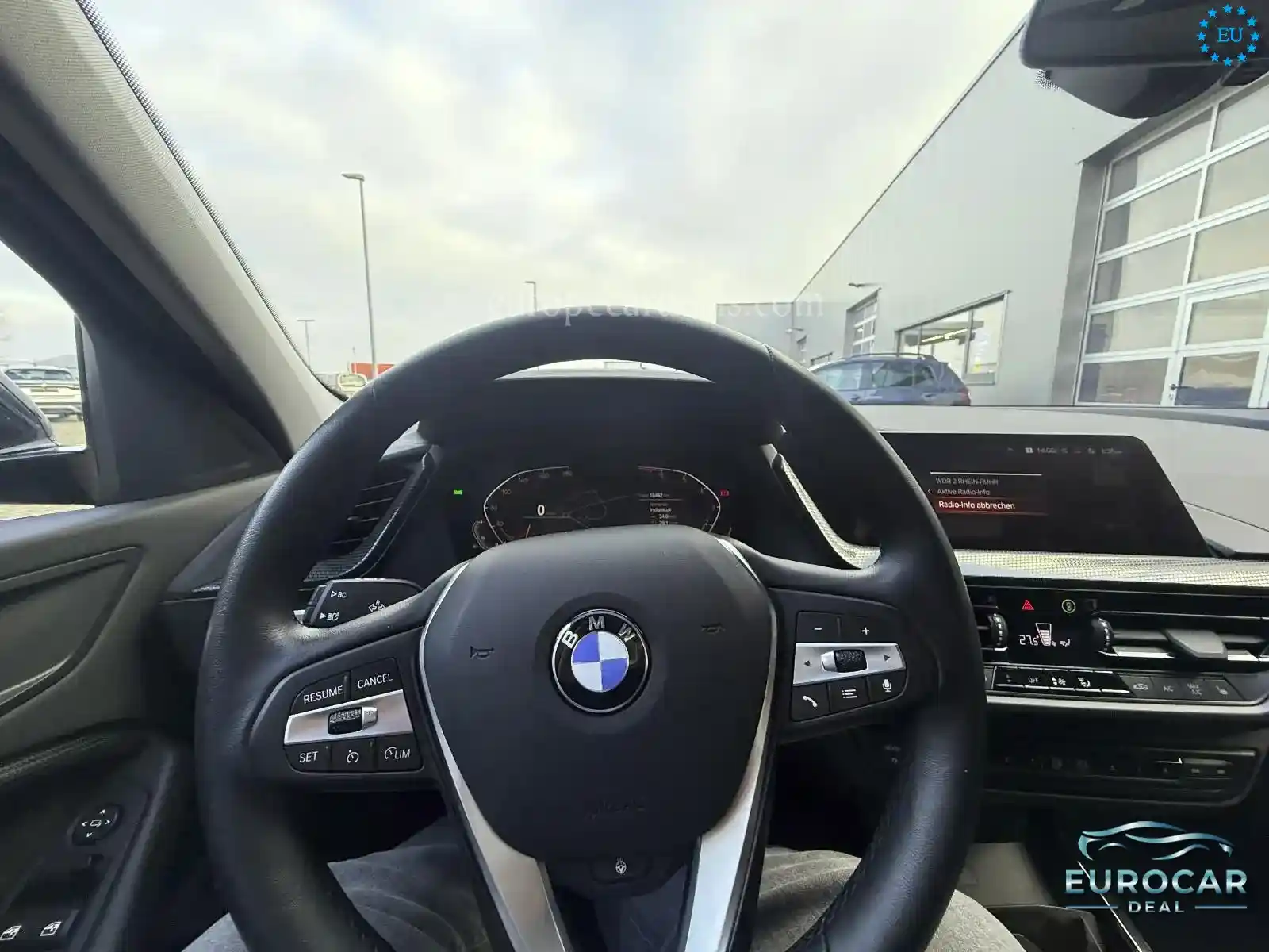 BMW 116