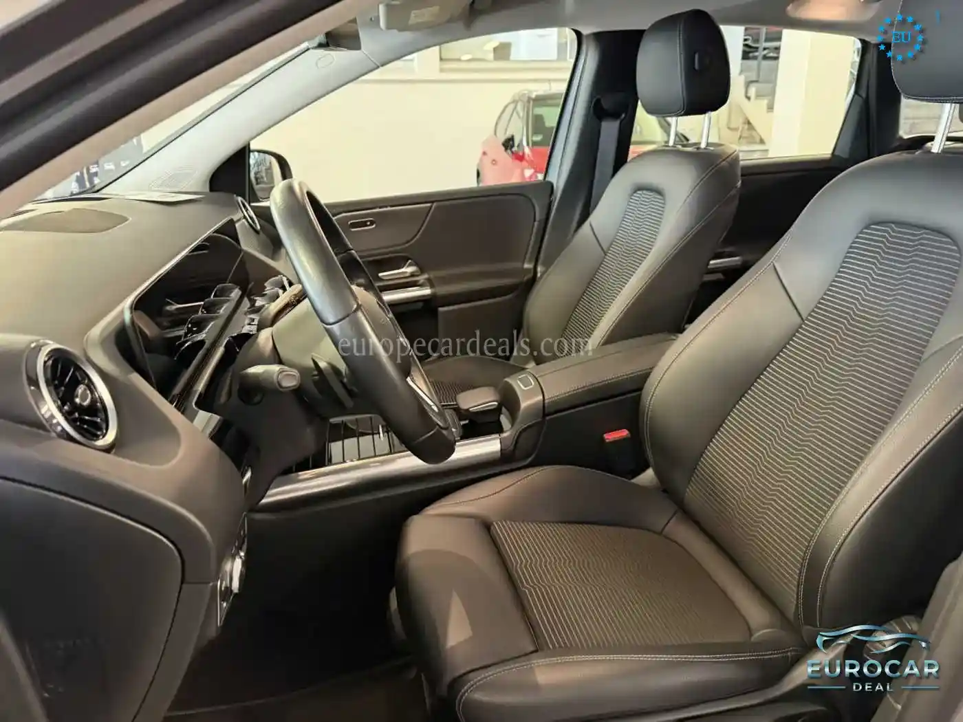 Mercedes-Benz B 250