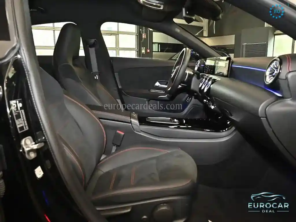 Mercedes-Benz CLA 250 Shooting Brake