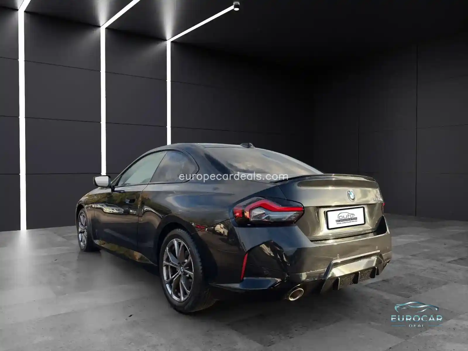 BMW 220