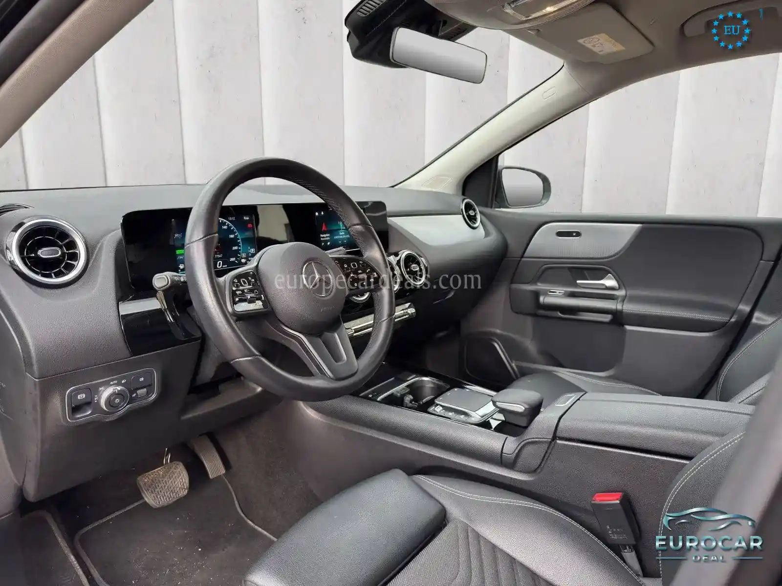 Mercedes-Benz B 250